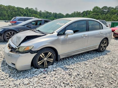 2010 Honda Civic