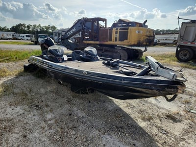 2020 Ranger Unknown