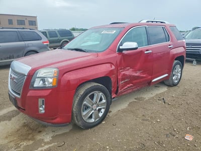2015 GMC Terrain