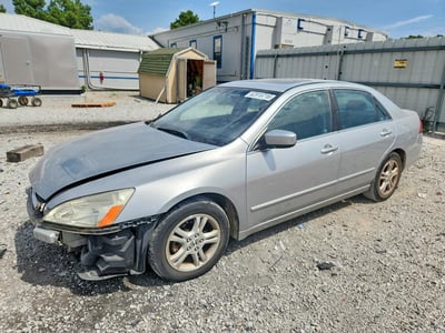 2006 Honda Accord