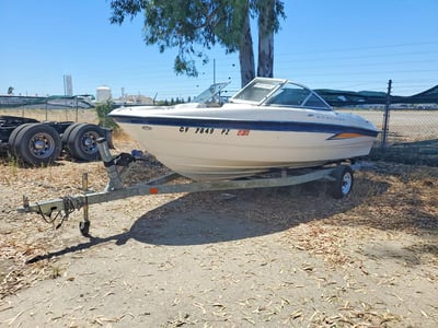 2004 Bayliner Unknown