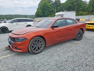 2023 Dodge Charger