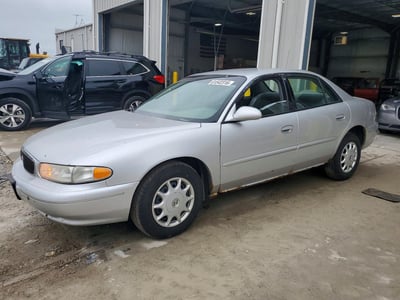 2003 Buick Century