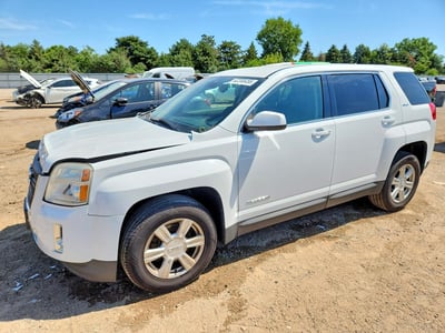 2014 GMC Terrain