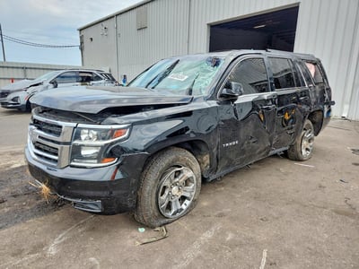 2019 Chevrolet Tahoe