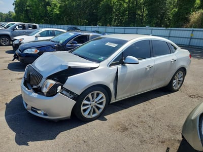 2012 Buick Verano