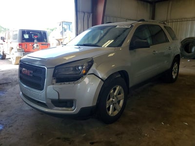 2016 GMC Acadia