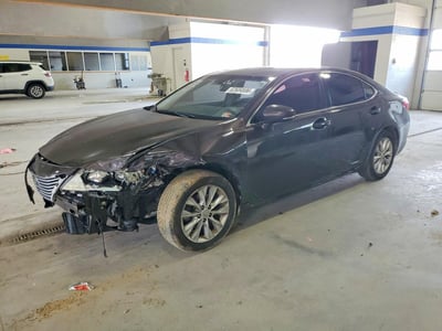 2013 Lexus ES 300h