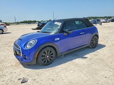 2021 MINI Cooper