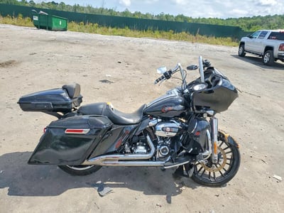 2021 Harley-Davidson Road Glide