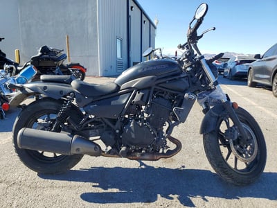 2026 Kawasaki Eliminator (non-abs)