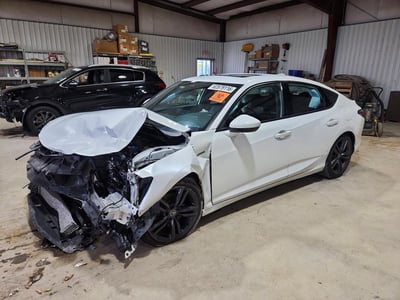 2024 Acura Integra