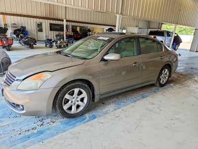 2008 Nissan Altima