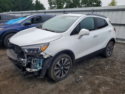 2019 Buick Encore