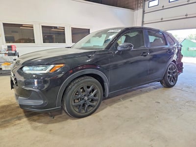 2024 Honda HR-V