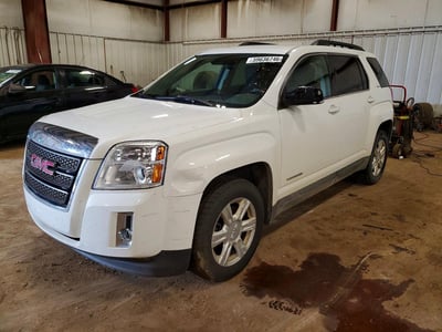 2015 GMC Terrain