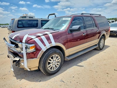 2012 Ford Expedition
