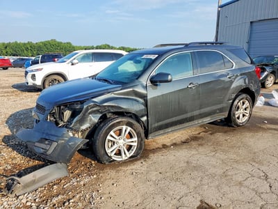 2013 Chevrolet Equinox