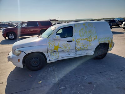2007 Chevrolet HHR