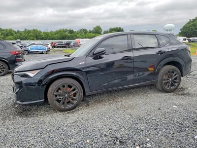 2026 Acura ADX