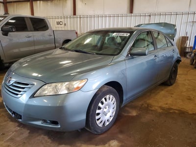 2009 Toyota Camry