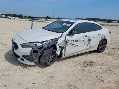 2021 BMW 2 Series