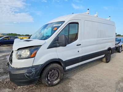 2015 Ford Transit Connect