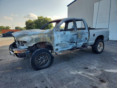 2005 Dodge Ram 1500