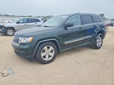2011 Jeep Grand Cherokee