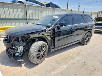 2022 Dodge Durango