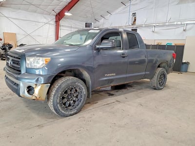 2010 Toyota Tundra