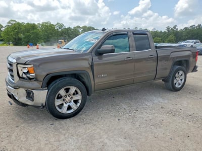 2014 GMC Sierra