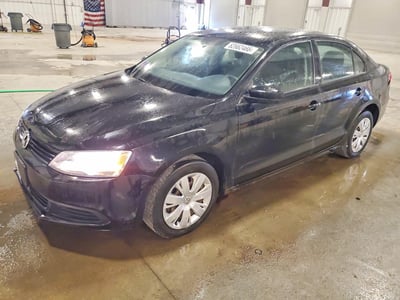 2011 Volkswagen Jetta