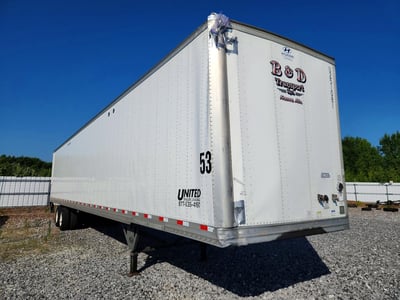 2022 Hyundai Trailers