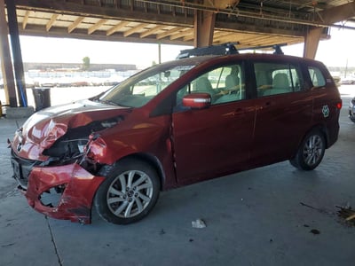 2013 Mazda 5