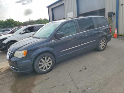2014 Chrysler Town & Country