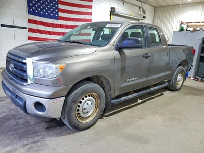 2011 Toyota Tundra
