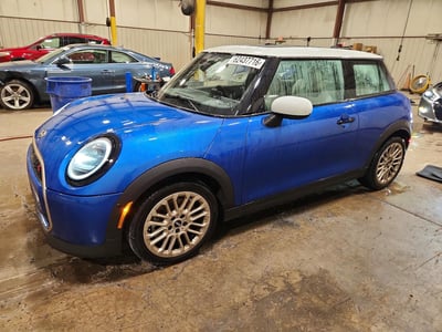 2025 MINI Hardtop