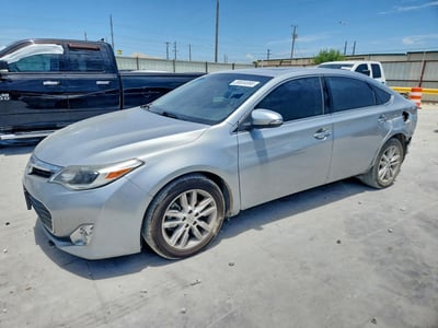 2015 Toyota Avalon