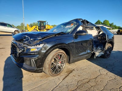 2023 Audi Q8
