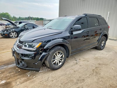 2015 Dodge Journey
