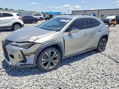 2020 Lexus UX 250h