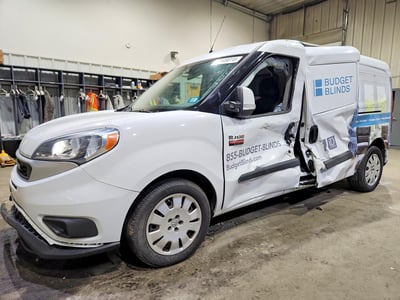2021 RAM Promaster City