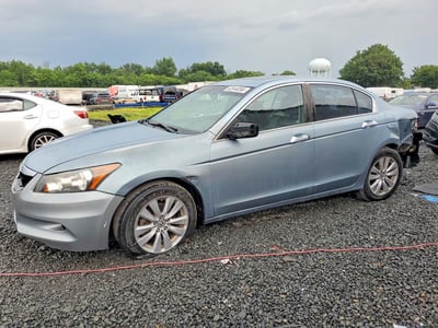 2011 Honda Accord