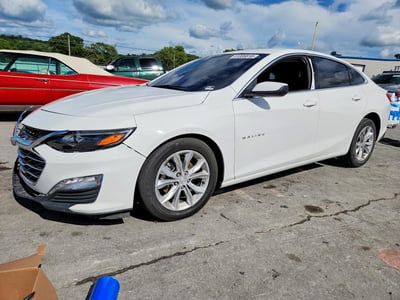 2023 Chevrolet Malibu