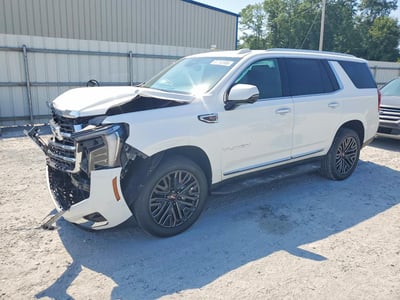 2026 GMC Yukon