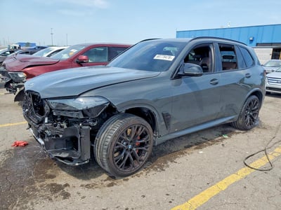 2024 BMW X5