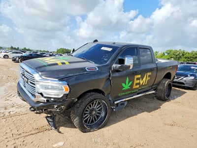 2023 RAM 2500