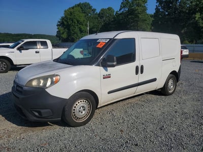 2016 RAM Promaster City
