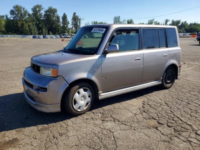 2004 Scion xB